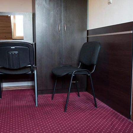 Senator Lägenhet Piotrków Trybunalski Exteriör bild